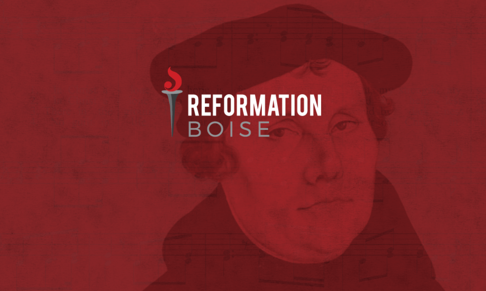 ReformationBoise.com